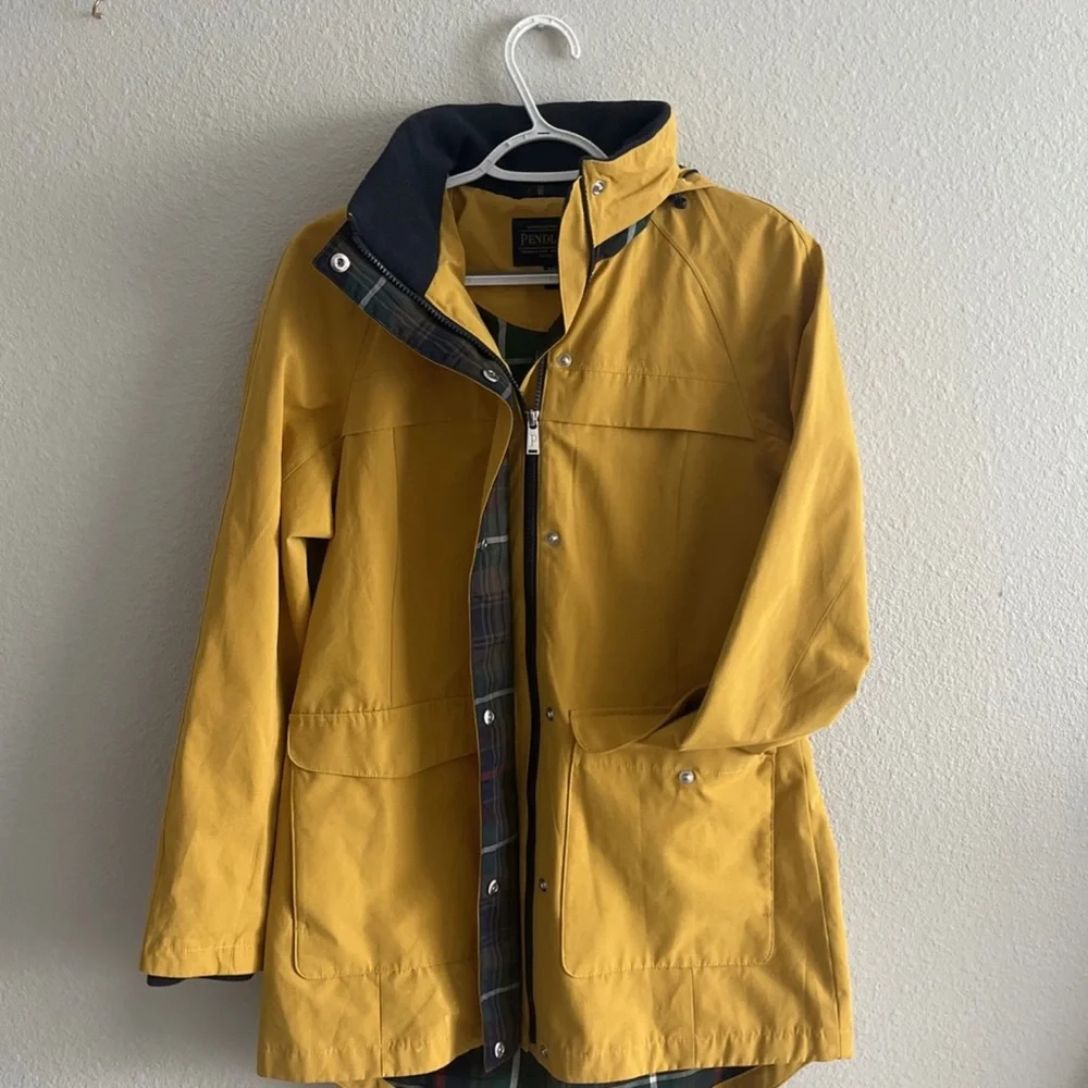 Women’s Pendleton Jacket (S) - Picture 1 of 10